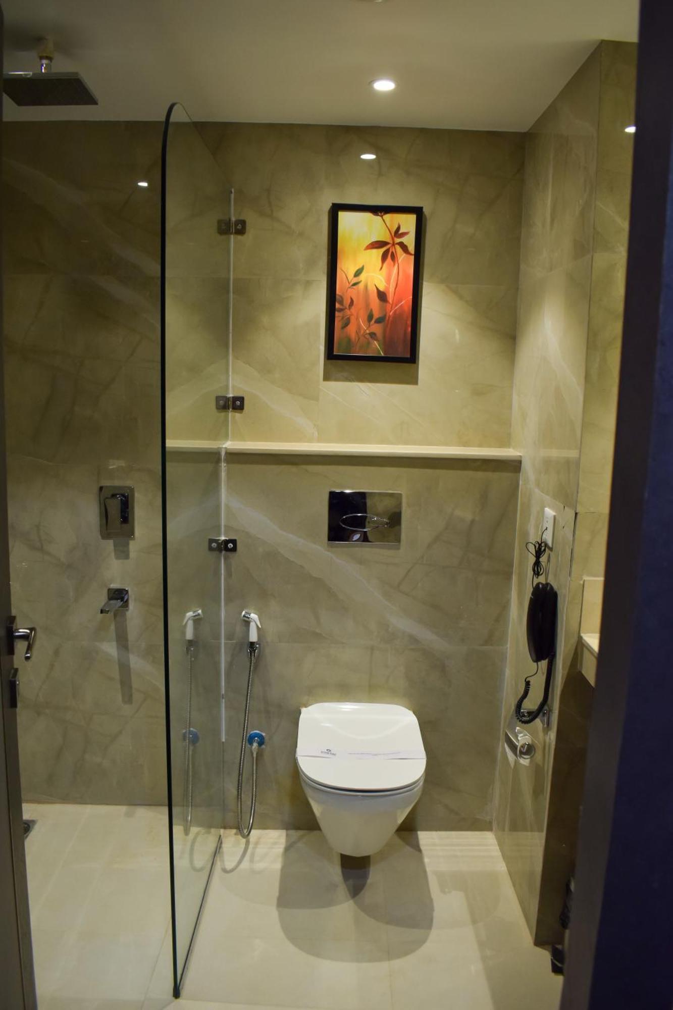 Tulip Inn Shravasti Bahraich Kültér fotó